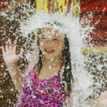 beat the heat